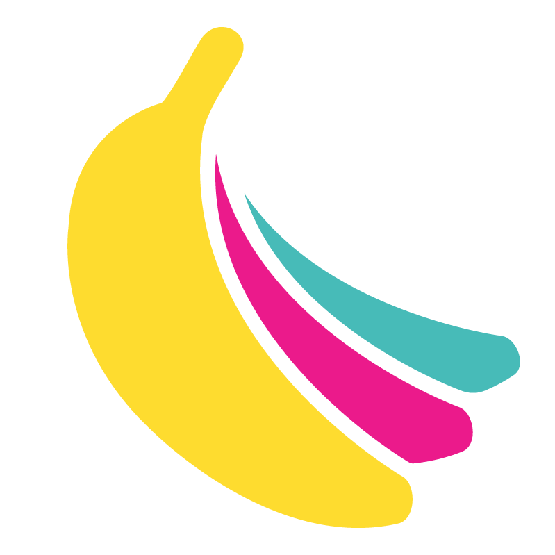 Top Banana Logo