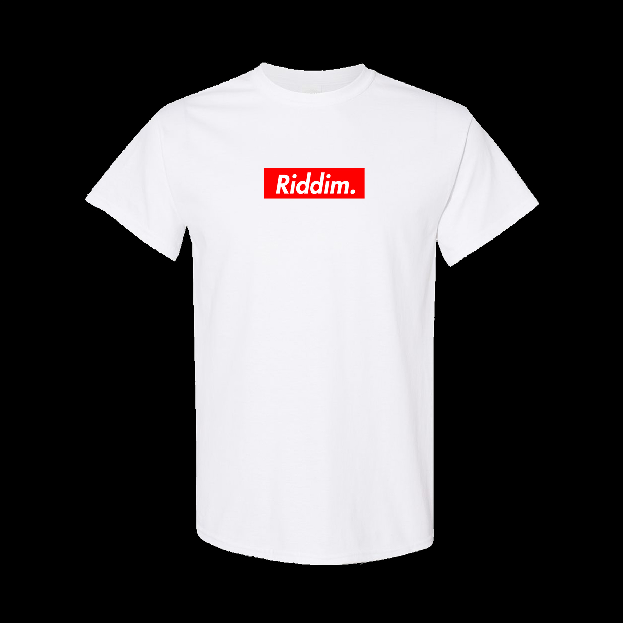 Riddim Supreme Shirt - Top Banana USA
