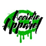 Accidie Logo