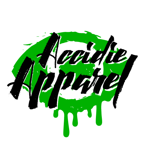 Accidie Logo