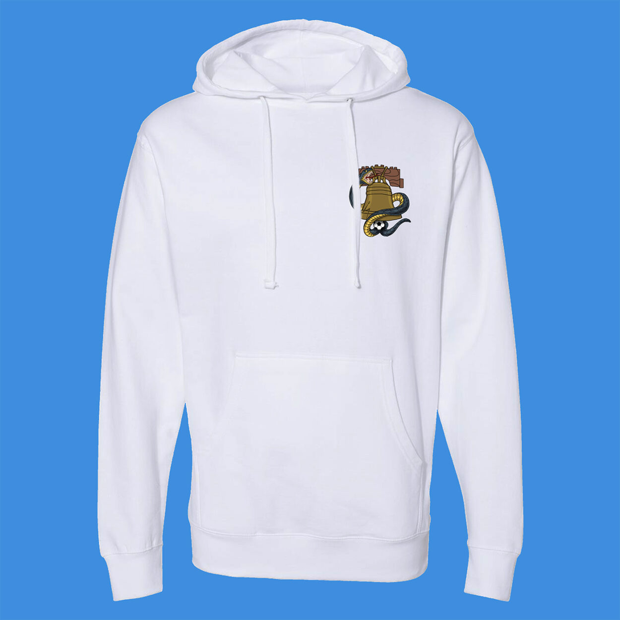 Doopin Delinquents Hoodie - Image 2